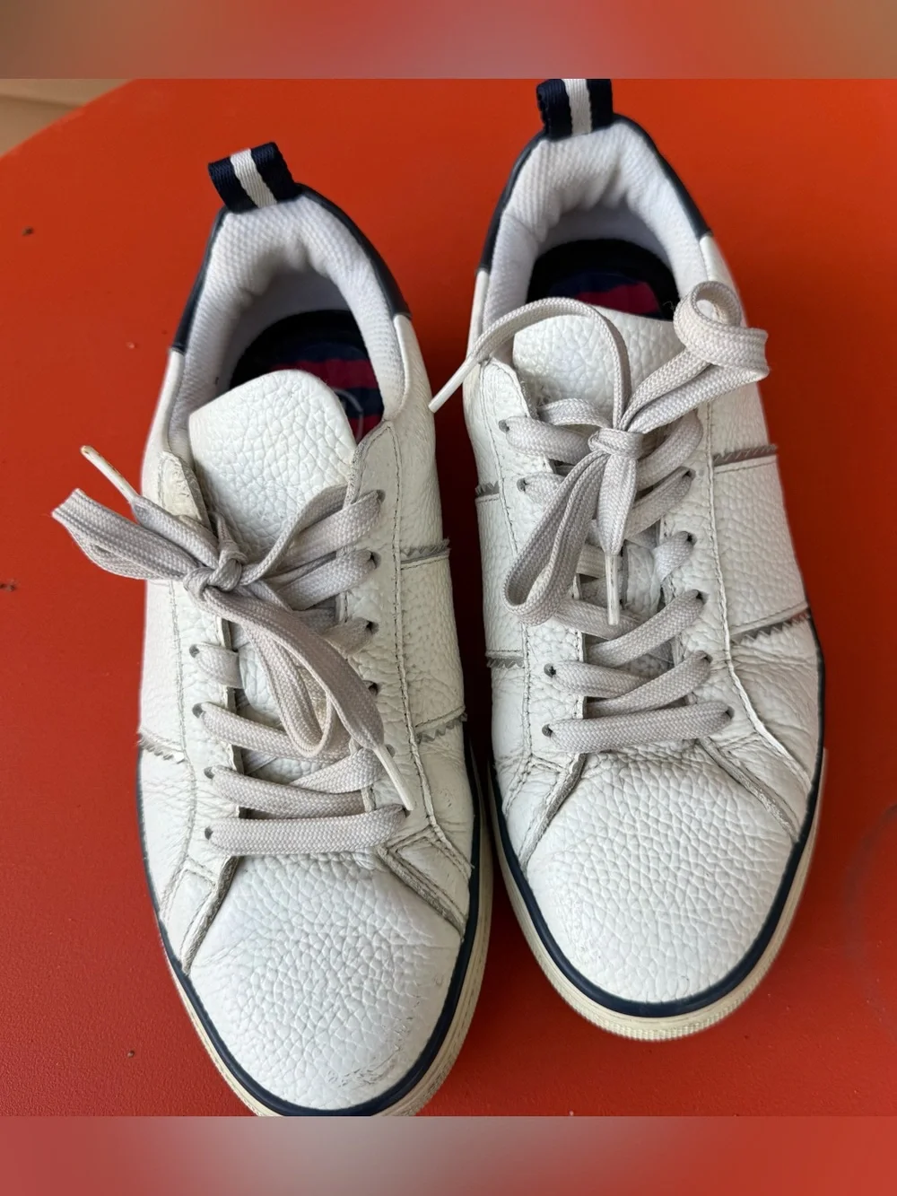 G/Fore Shoes  Kiltie Disruptor Limited Edition Golf G4LS21EF14  Ladies Size 8.5